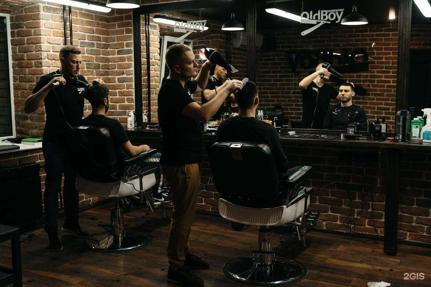 Отзывы на компанию Old boy в г. Тамбов c фото