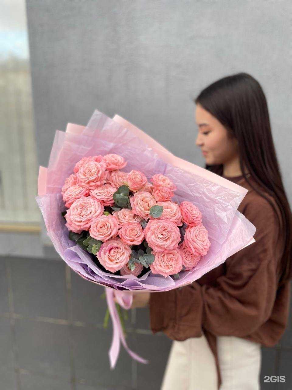 Отзывы на компанию Дари красиво в Оренбурге c фото