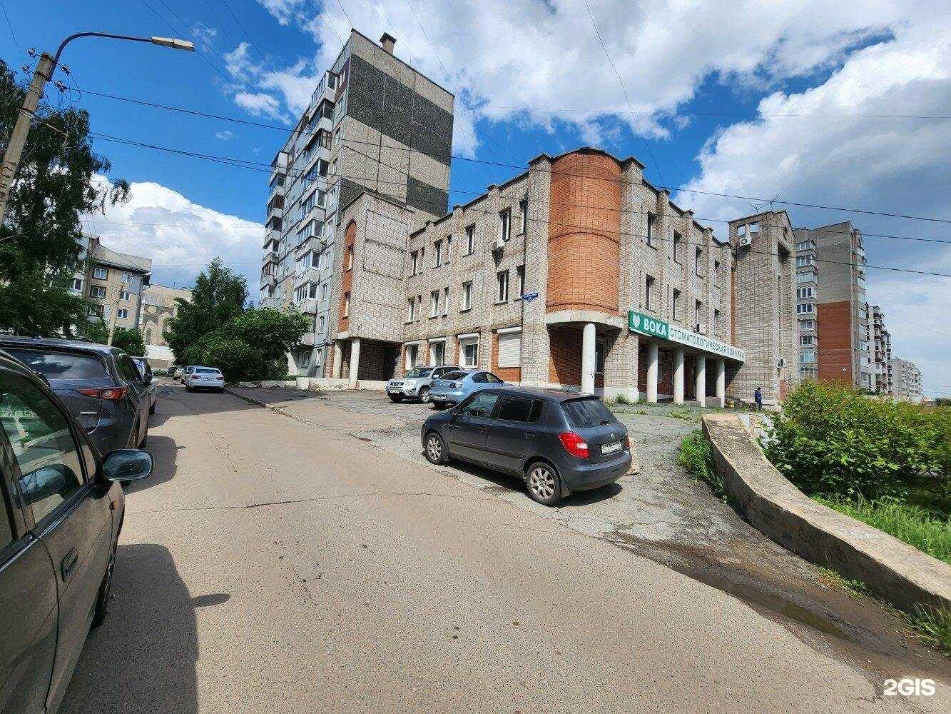 Отзывы на компанию Студия по плетению кос в Красноярске c фото - фотография 2 из 2