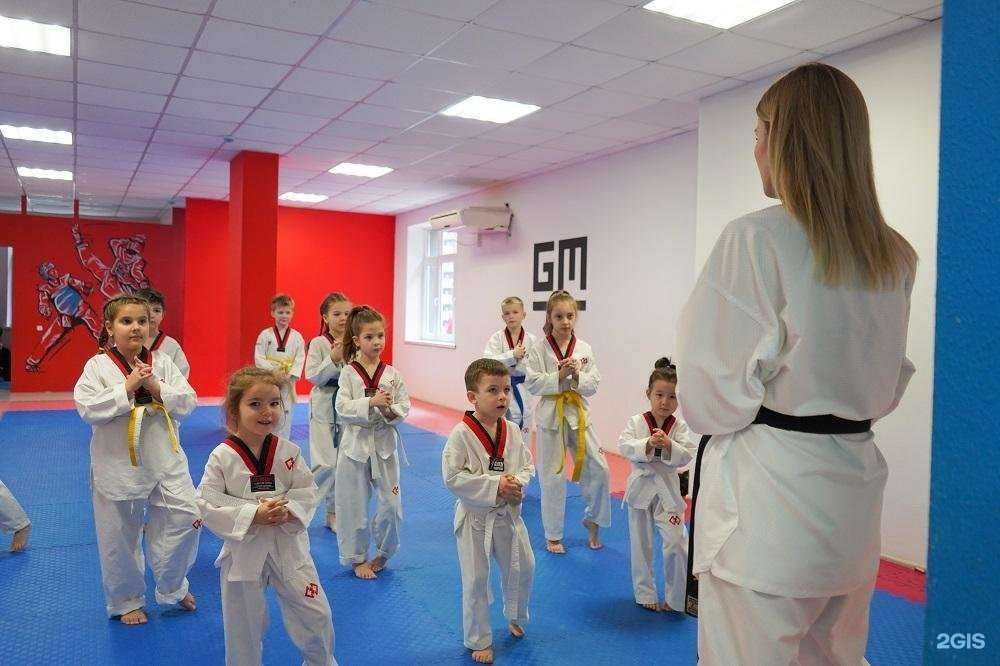 Отзывы на компанию Grandmaster в Ростове-на-Дону c фото