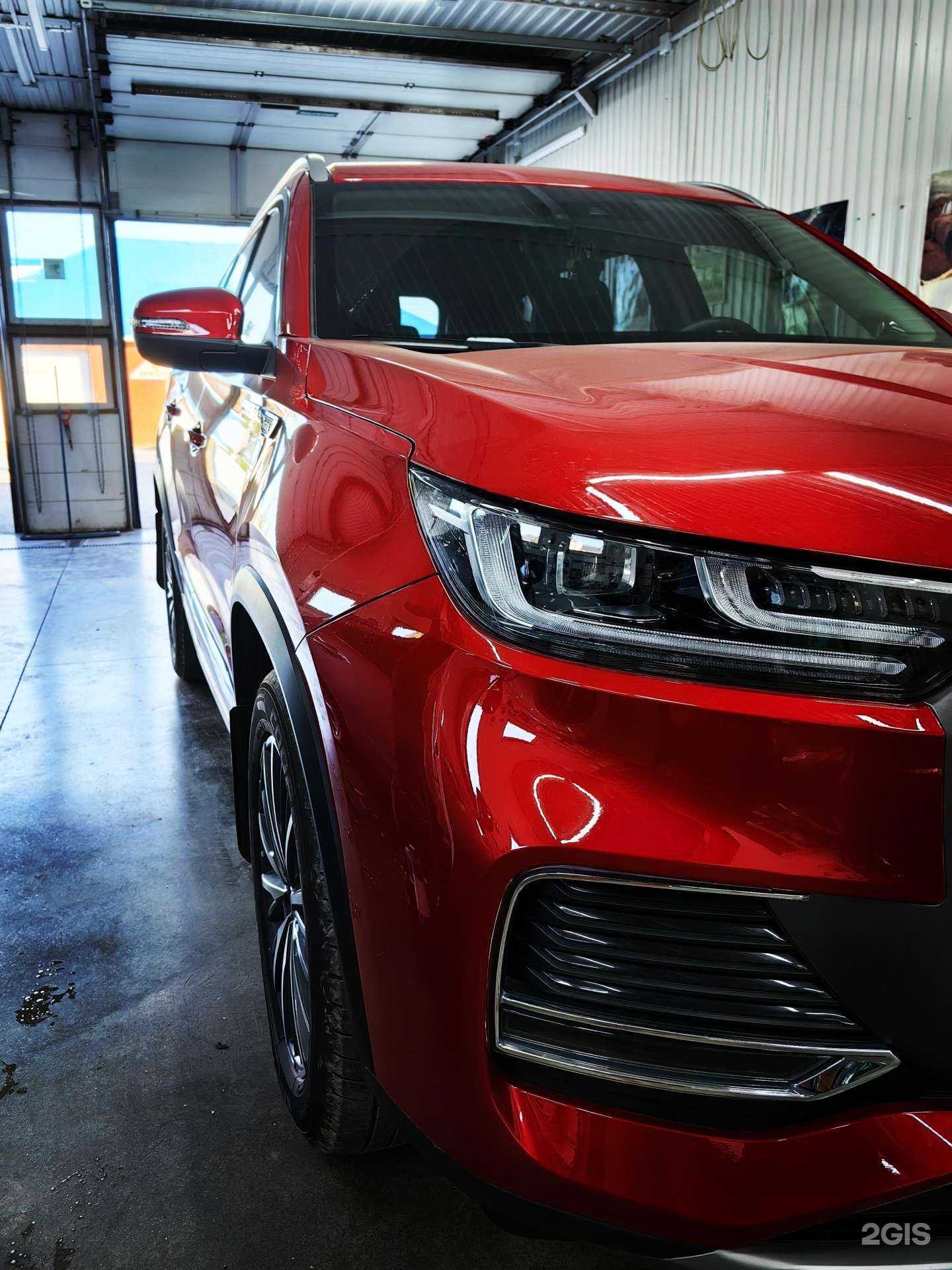 Отзывы на компанию БорАвтоРеалъ в Стерлитамаке c фото