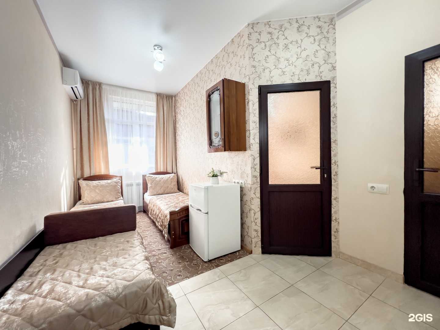 Отзывы на компанию Viva Магнолия в Сочи c фото