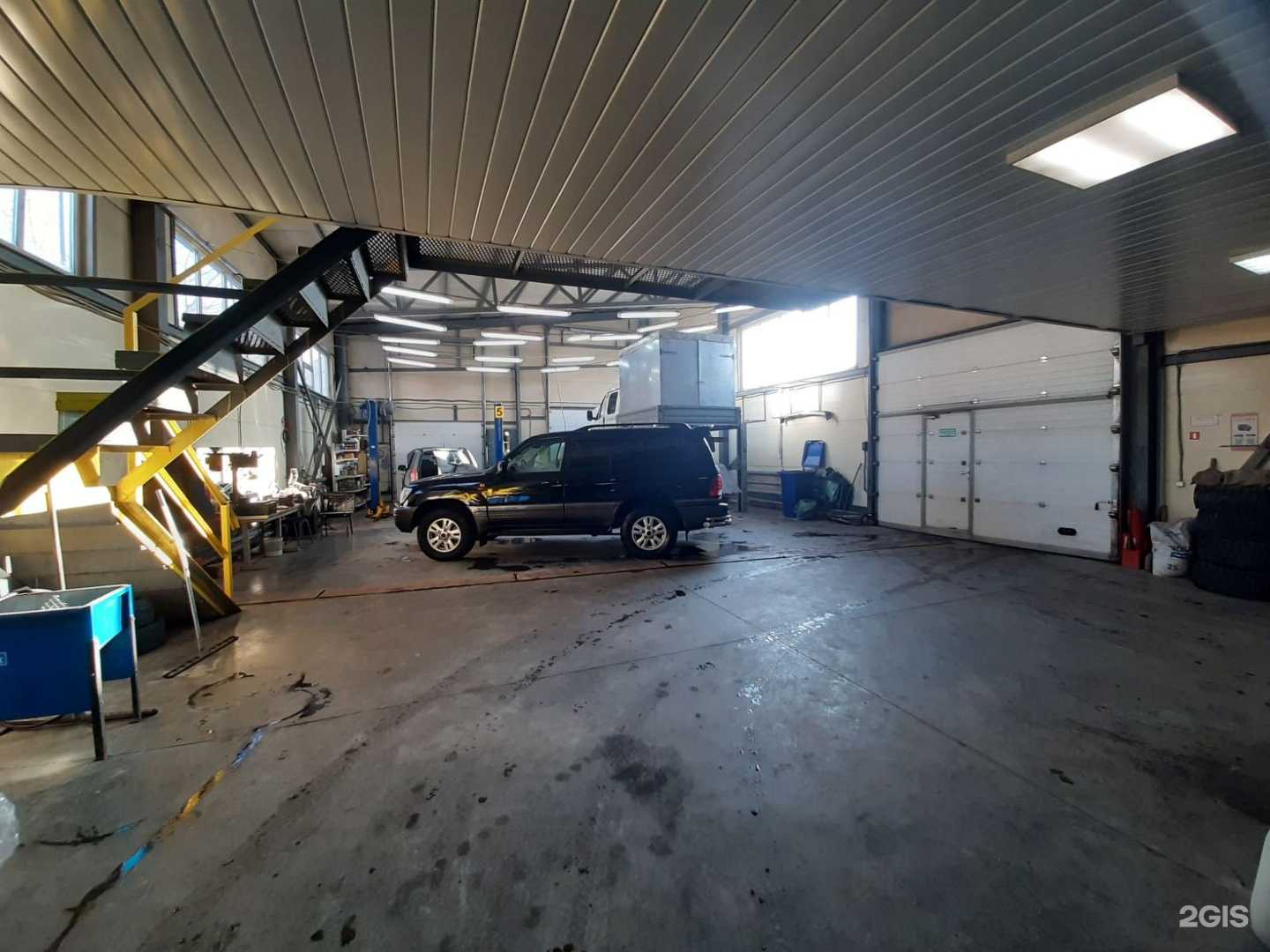 Отзывы на компанию Евроград в г. Тюмень c фото