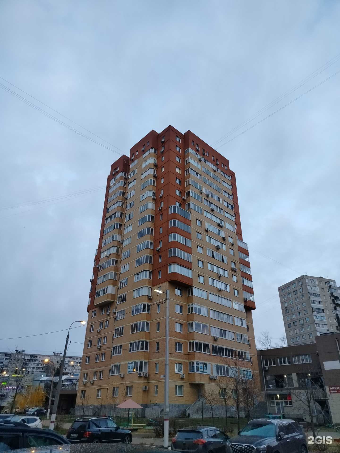 Отзывы на компанию Strike Arena в Жуковском c фото - фотография 2 из 2