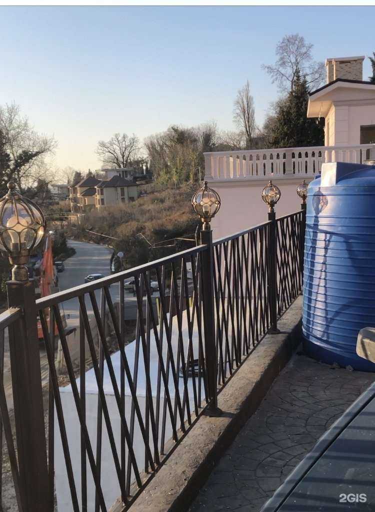 Отзывы на компанию Пекарня в Сочи c фото - фотография 2 из 2