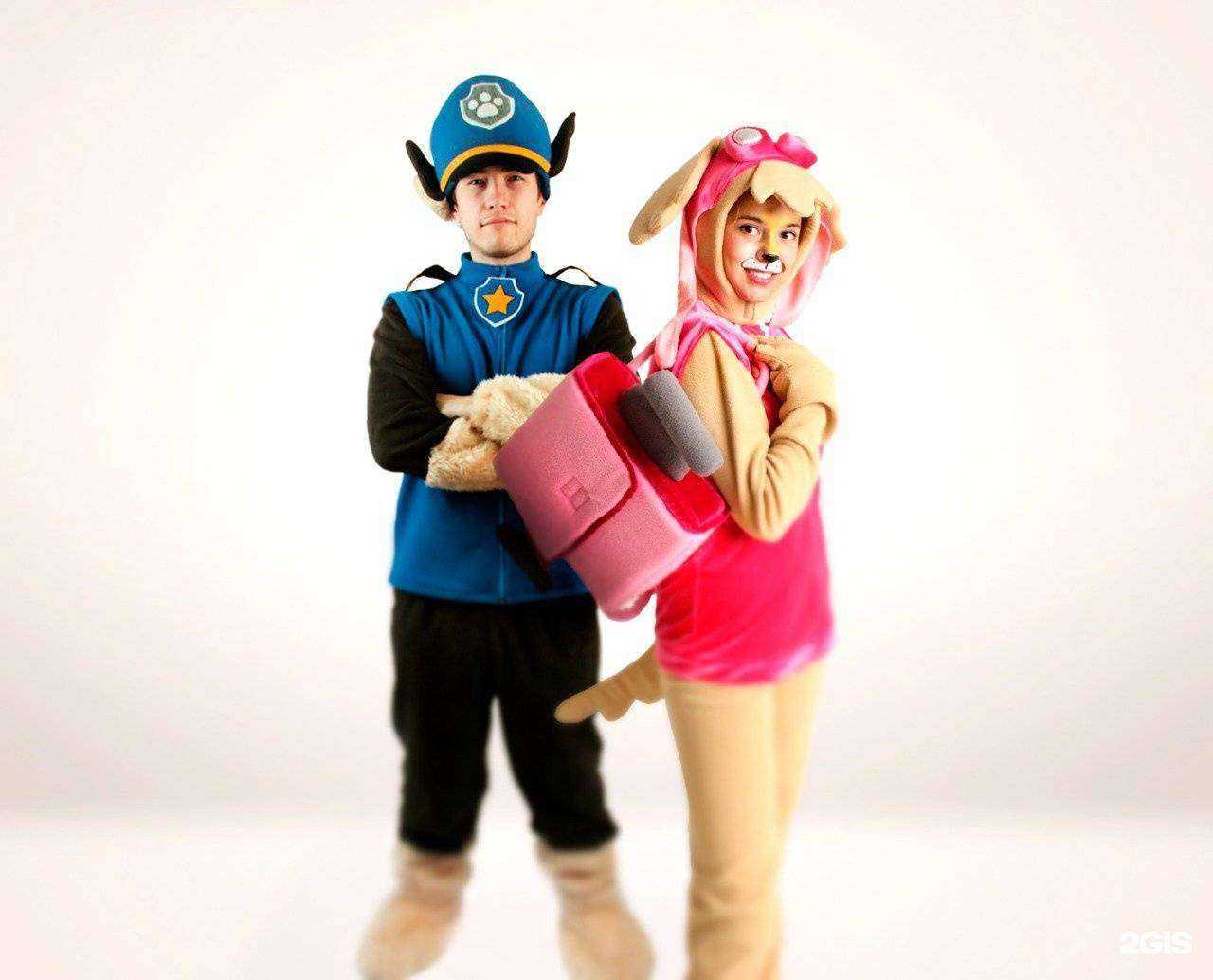 Отзывы на компанию Мультипраздник41 в г. Петропавловск-Камчатский c фото