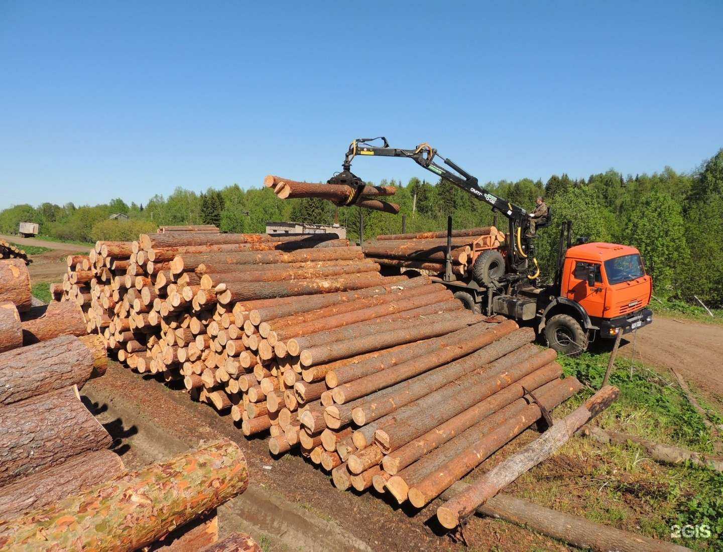 Отзывы на компанию СПК Эко-дом в Кирове c фото