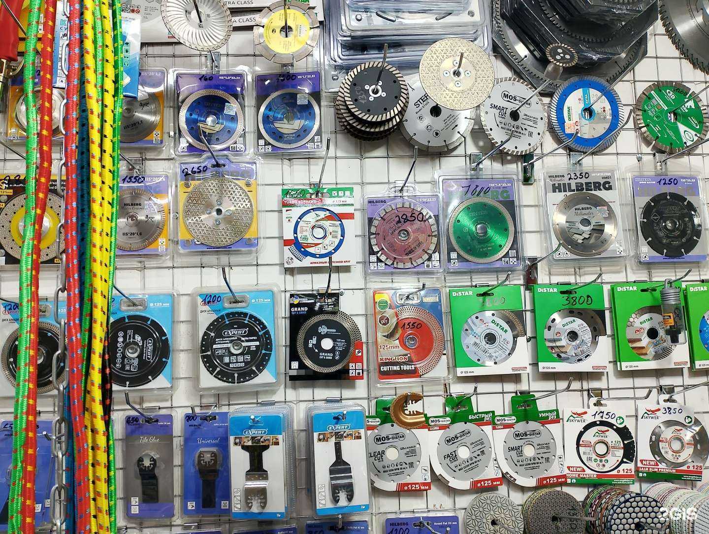 Отзывы на компанию Магазин инструментов в г. Коммунарка c фото