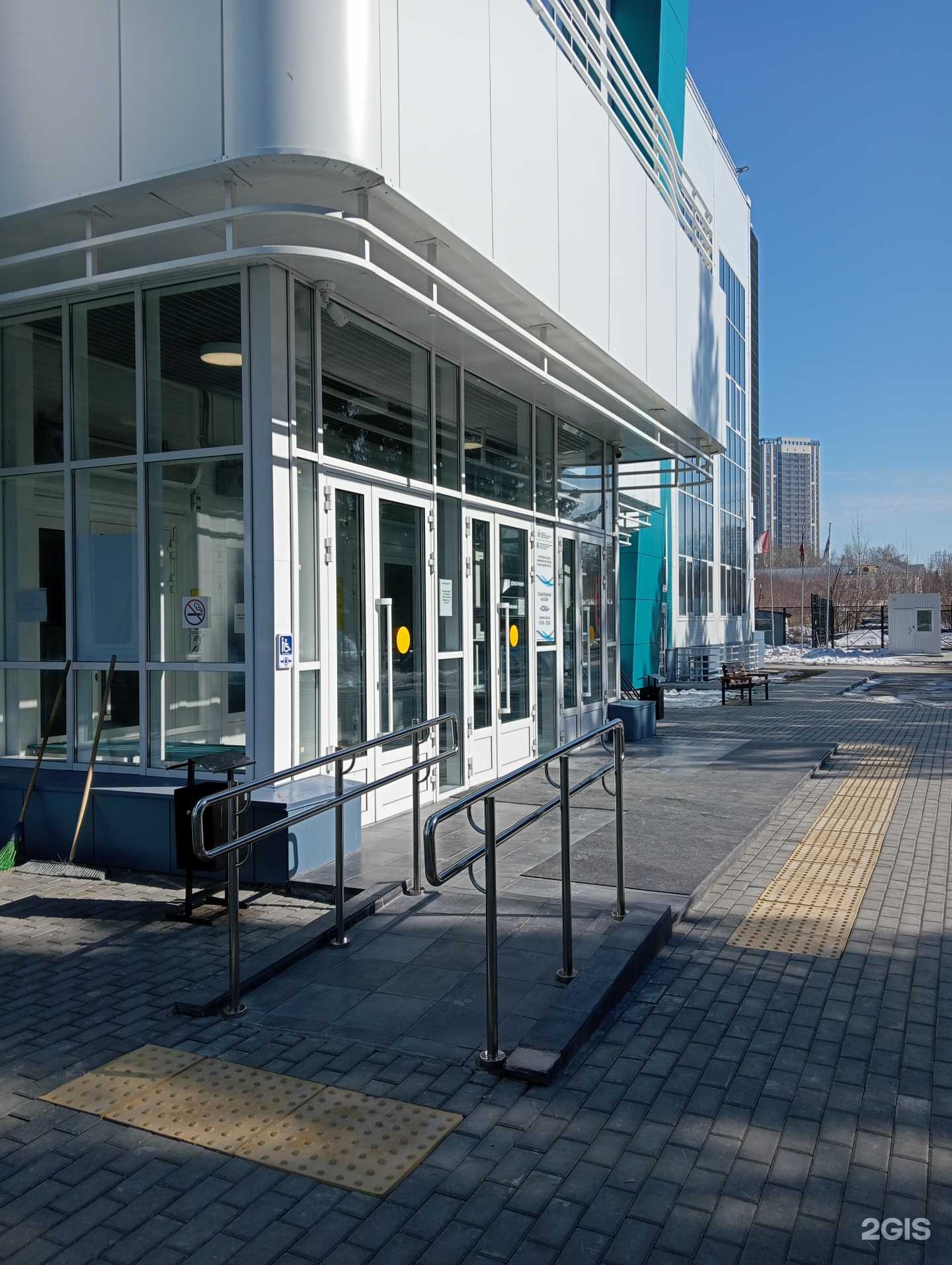 Отзывы на компанию Swimtoday в Новосибирске c фото