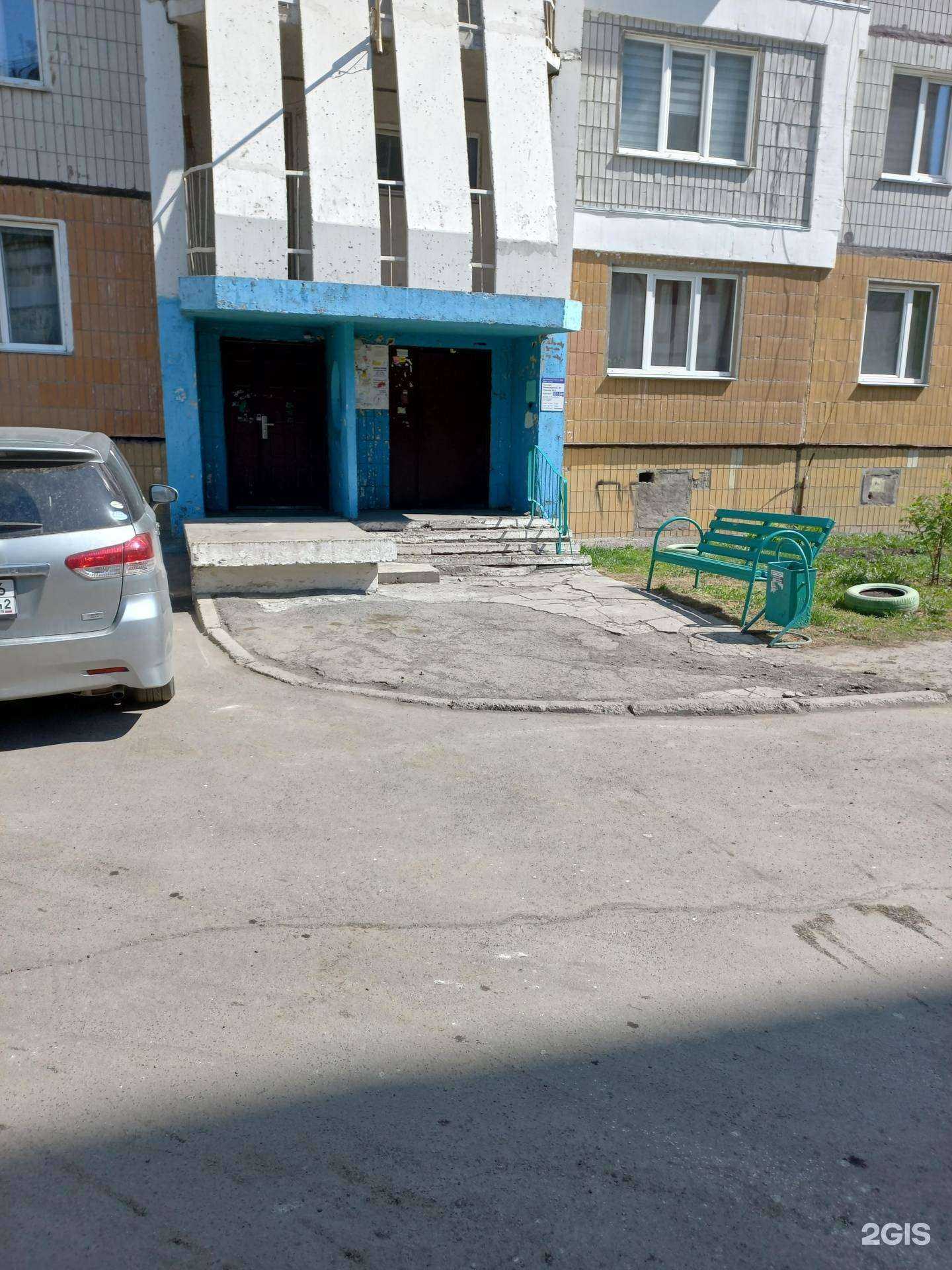 Отзывы на компанию Демонтажная компания в г. Кемерово c фото