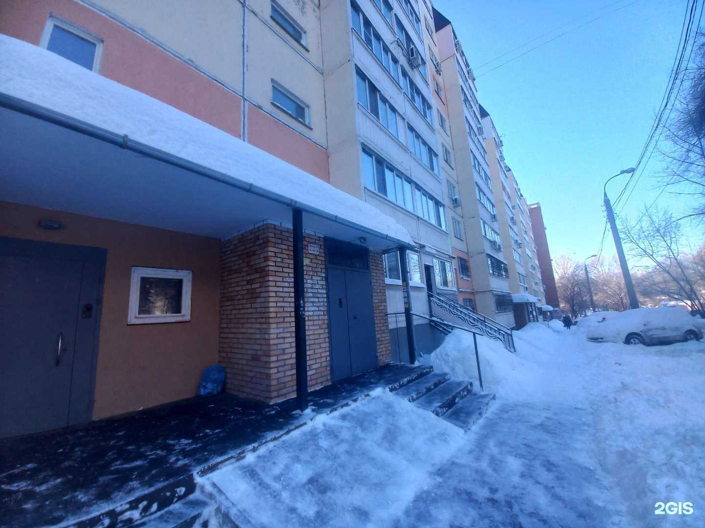 Отзывы на компанию Ваша парикмахерская в Самаре c фото - фотография 2 из 2