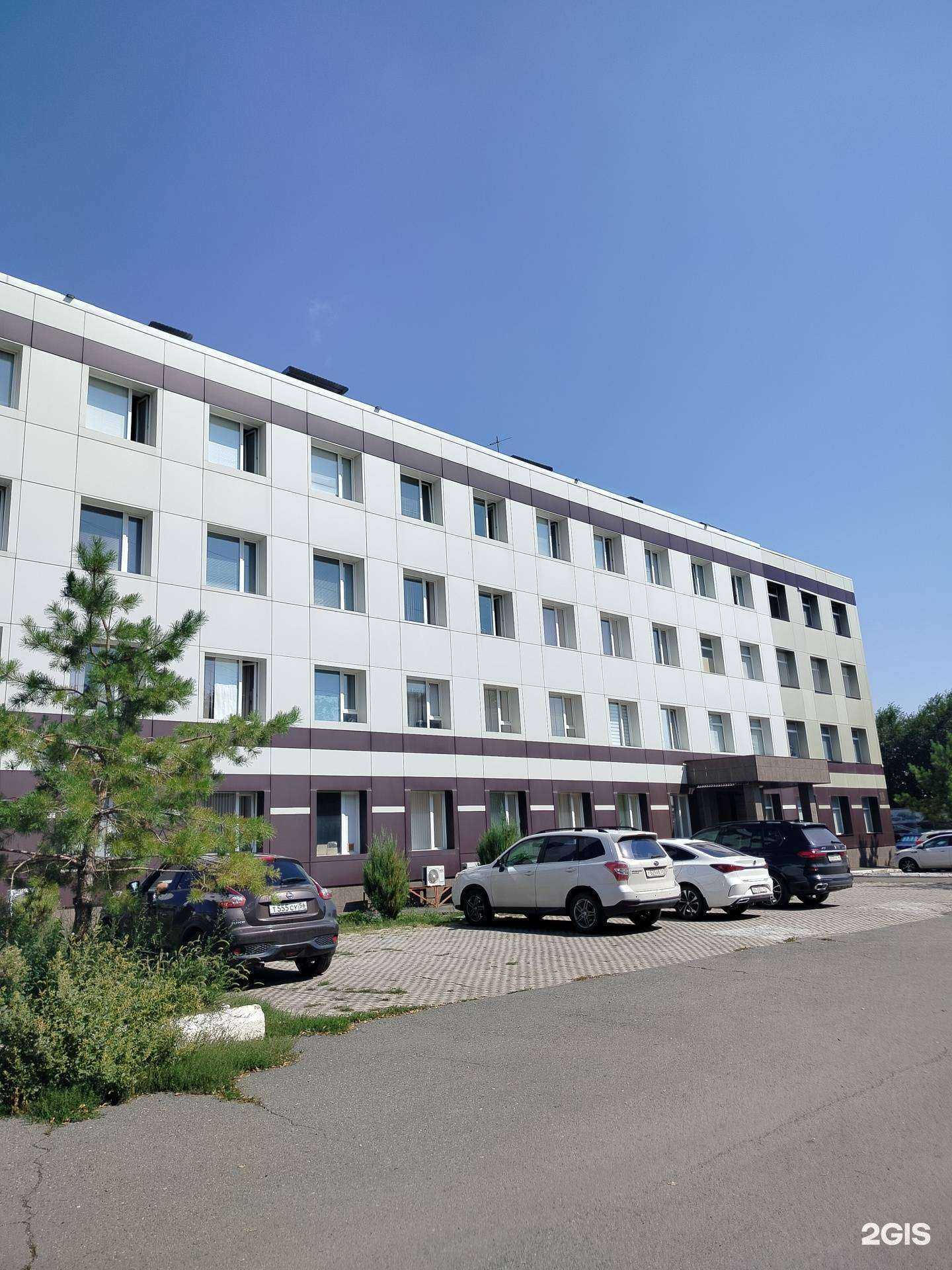 Отзывы на компанию Противопожарные системы безопасности в Оренбурге c фото - фотография 2 из 2