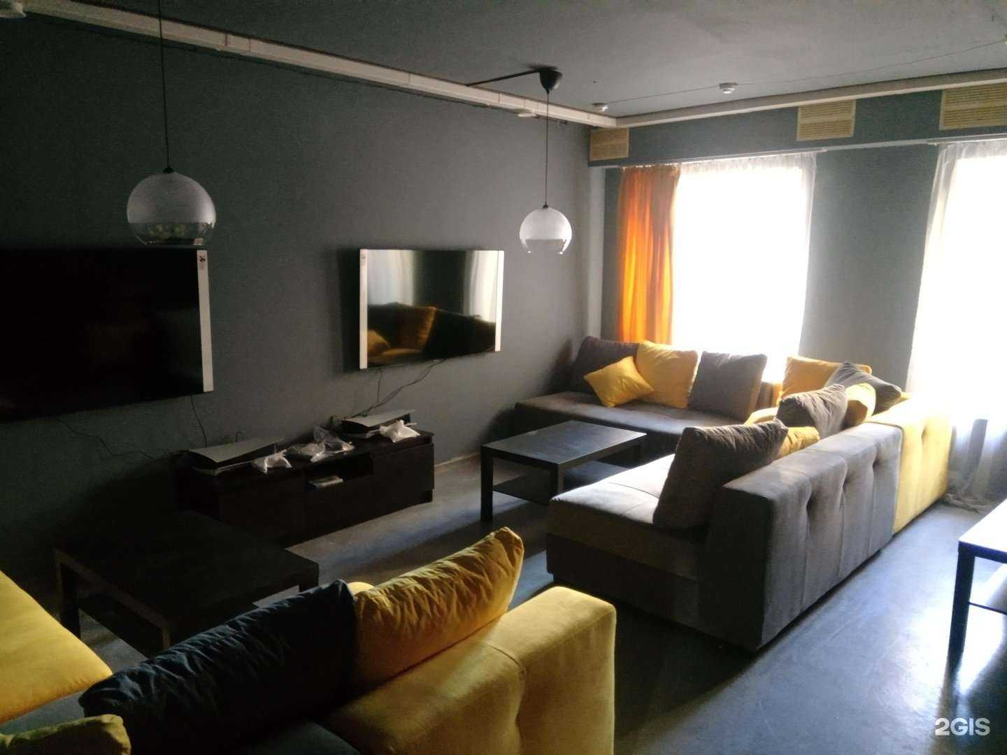 Отзывы на компанию Kiber Barss в г. Бор c фото