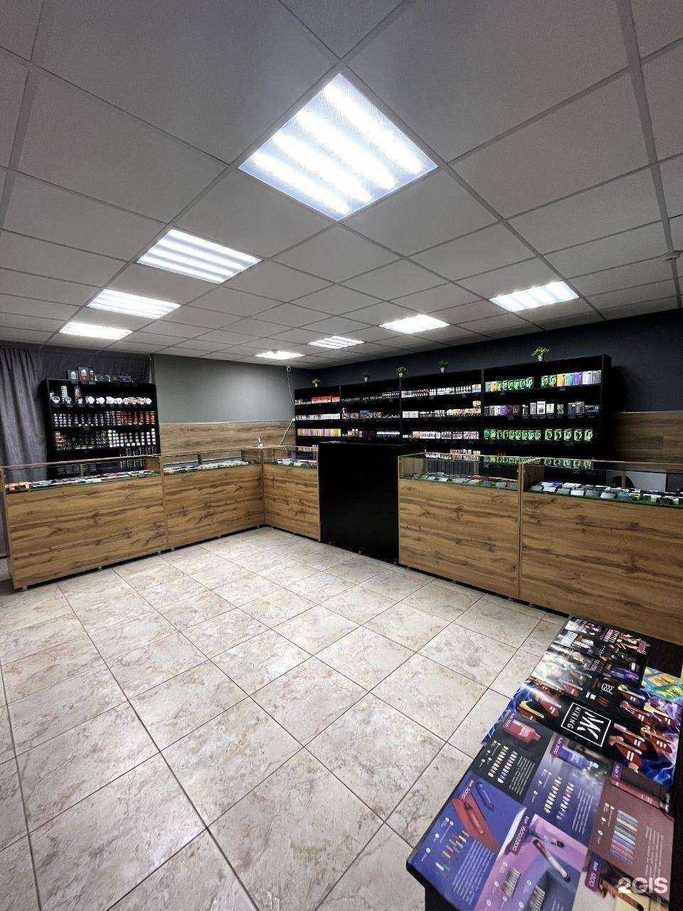 Отзывы на компанию Vapehub в г. Набережные Челны c фото