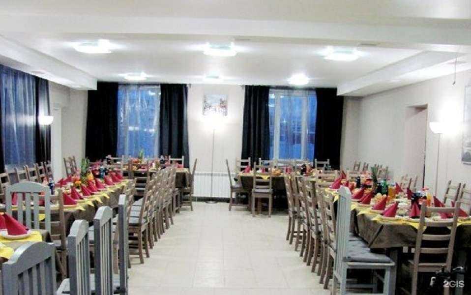 Отзывы на компанию Левобережное в Новосибирске c фото