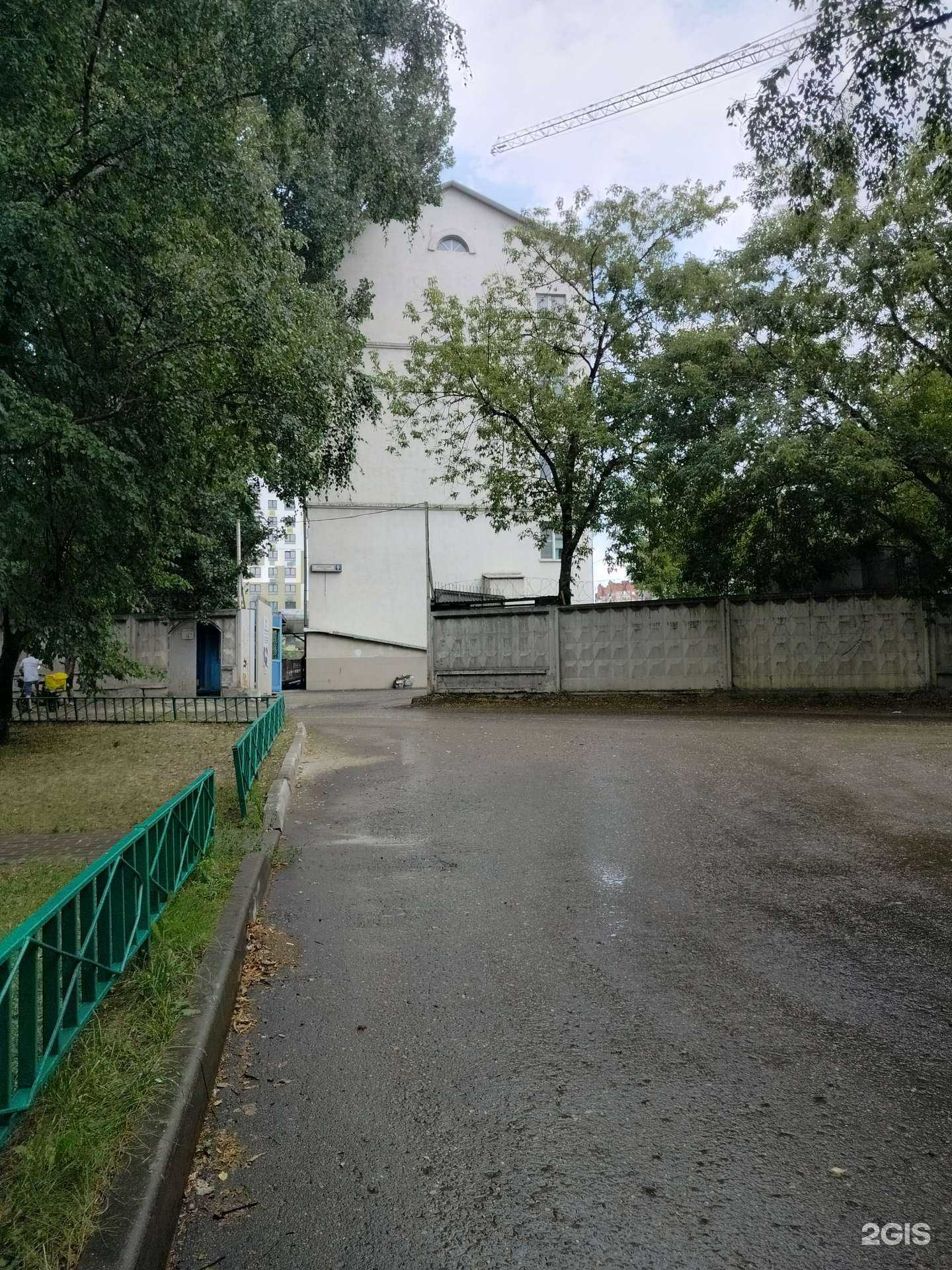 Отзывы на компанию Шаран в г. Красногорск c фото