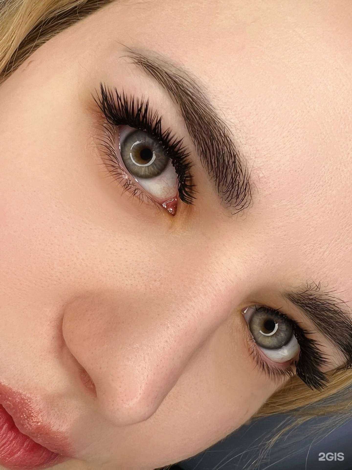 Отзывы на компанию Салон наращивания ресниц в г. Киров c фото