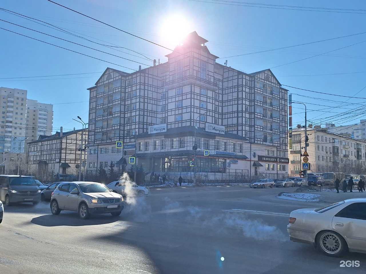 Отзывы на компанию Газпромбанк Автолизинг в Якутске c фото