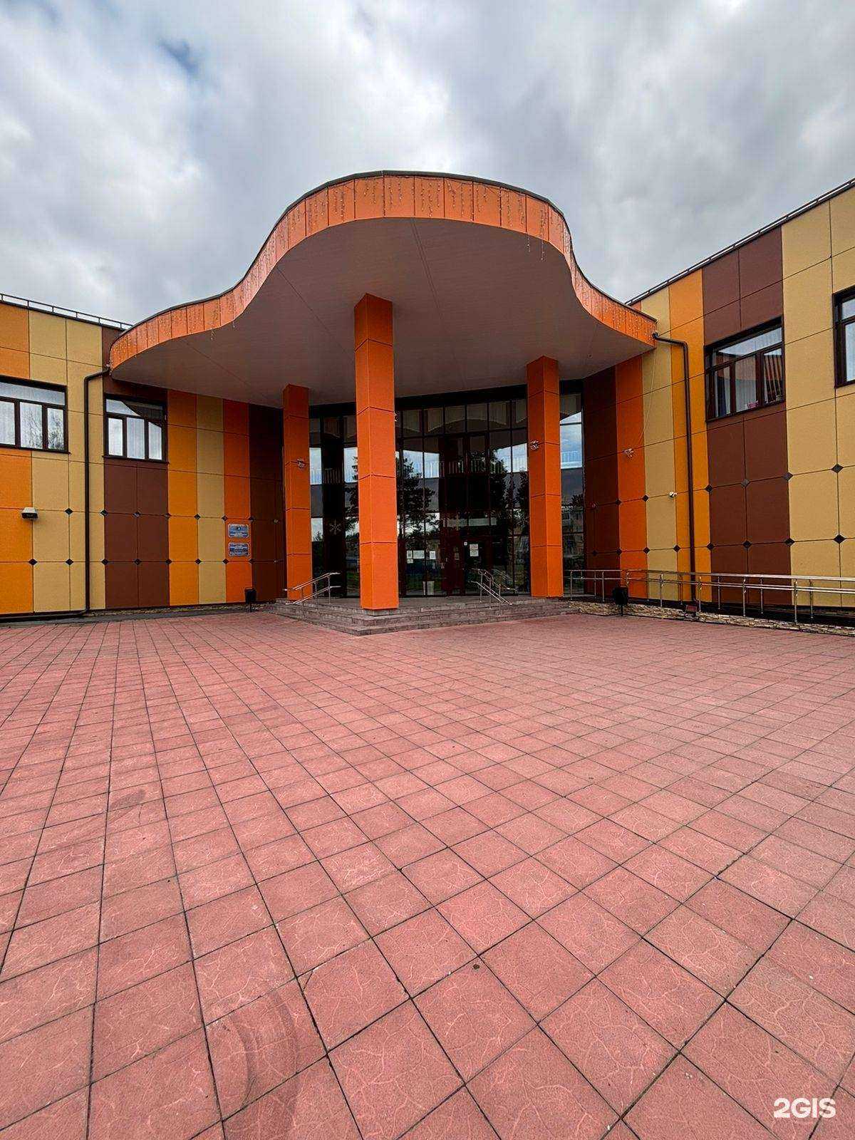 Отзывы на компанию Новосибирская Академия Информационных Технологий в г. Новосибирск c фото