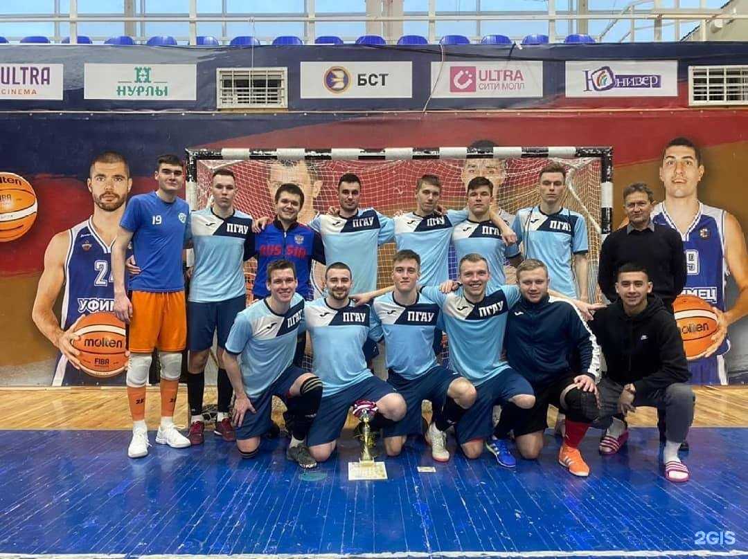 Отзывы на компанию Пензенский государственный аграрный университет в г. Пенза c фото