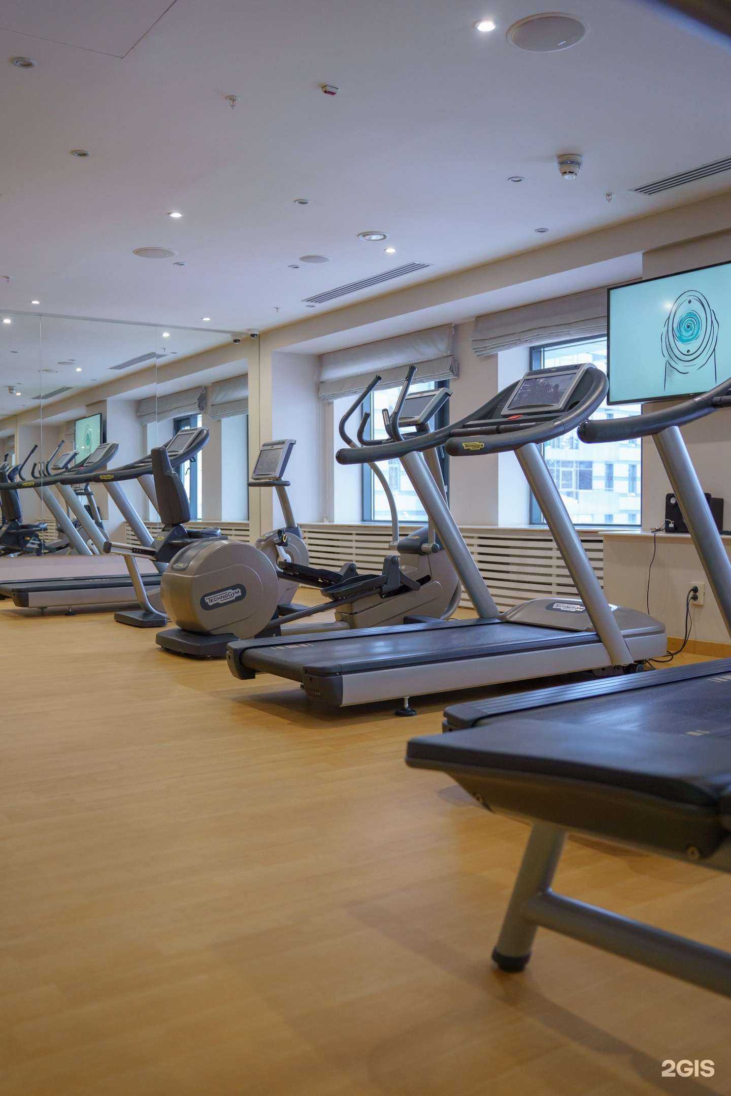 Отзывы на компанию Фитнес-центр в г. Уфа c фото