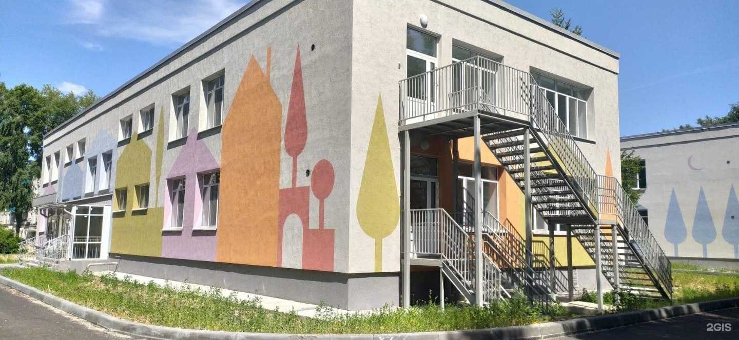 Отзывы на компанию Билингвальный детский сад №302 в Казани c фото