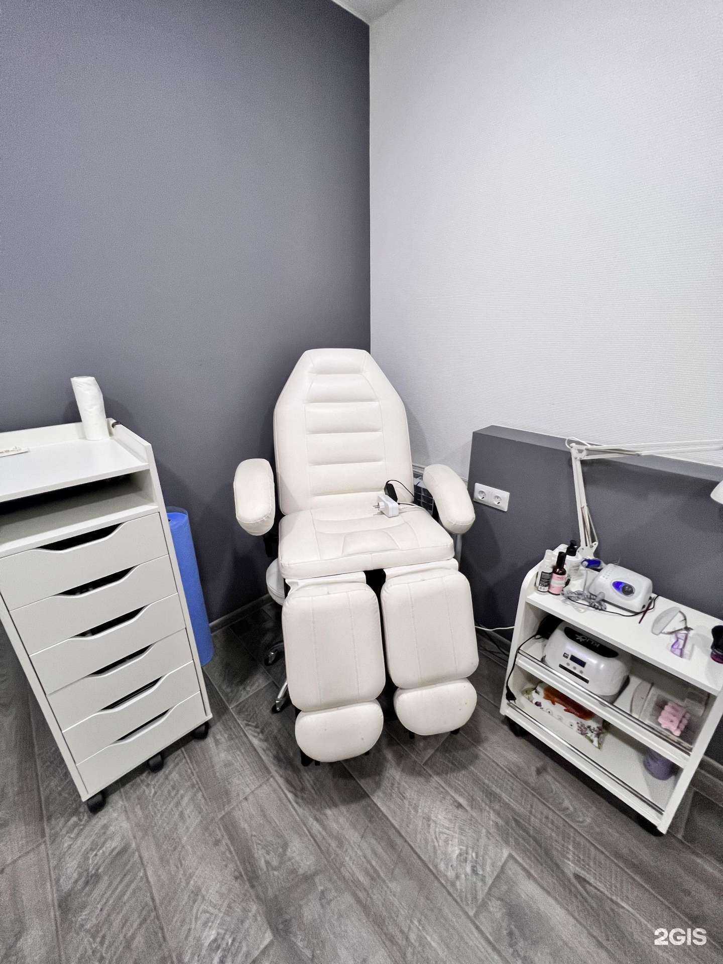 Отзывы на компанию Nikolova Studio в Геленджике c фото