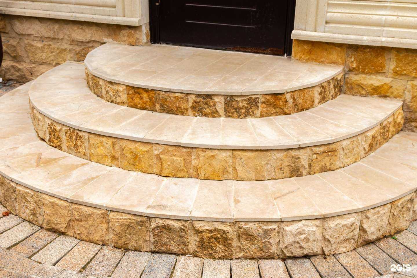 Отзывы на компанию Мир Дагестанского камня в Сочи c фото