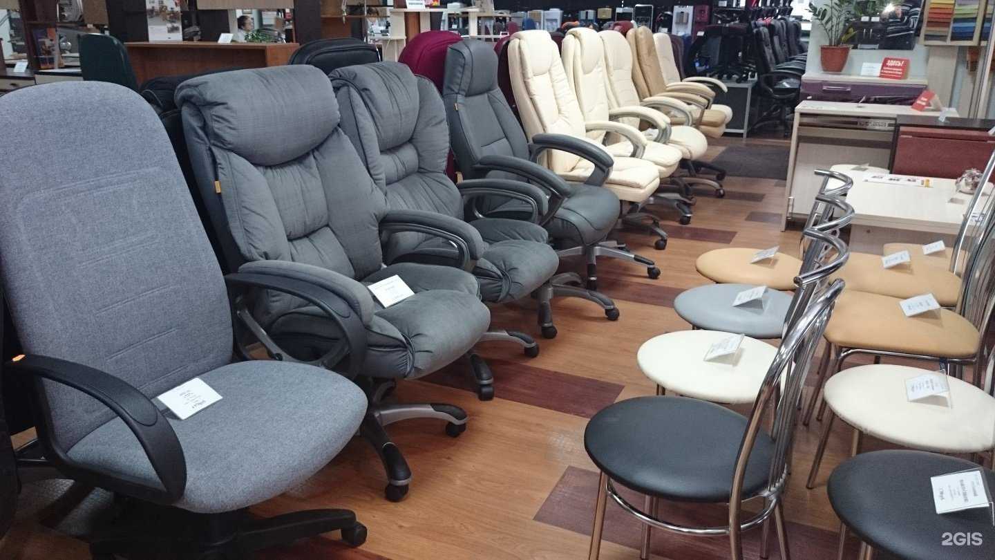 Отзывы на компанию Офис плюс в г. Новокузнецк c фото