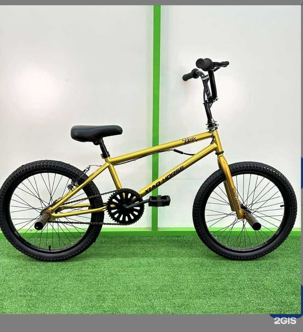 Отзывы на компанию Bibibike в Набережных Челнах c фото