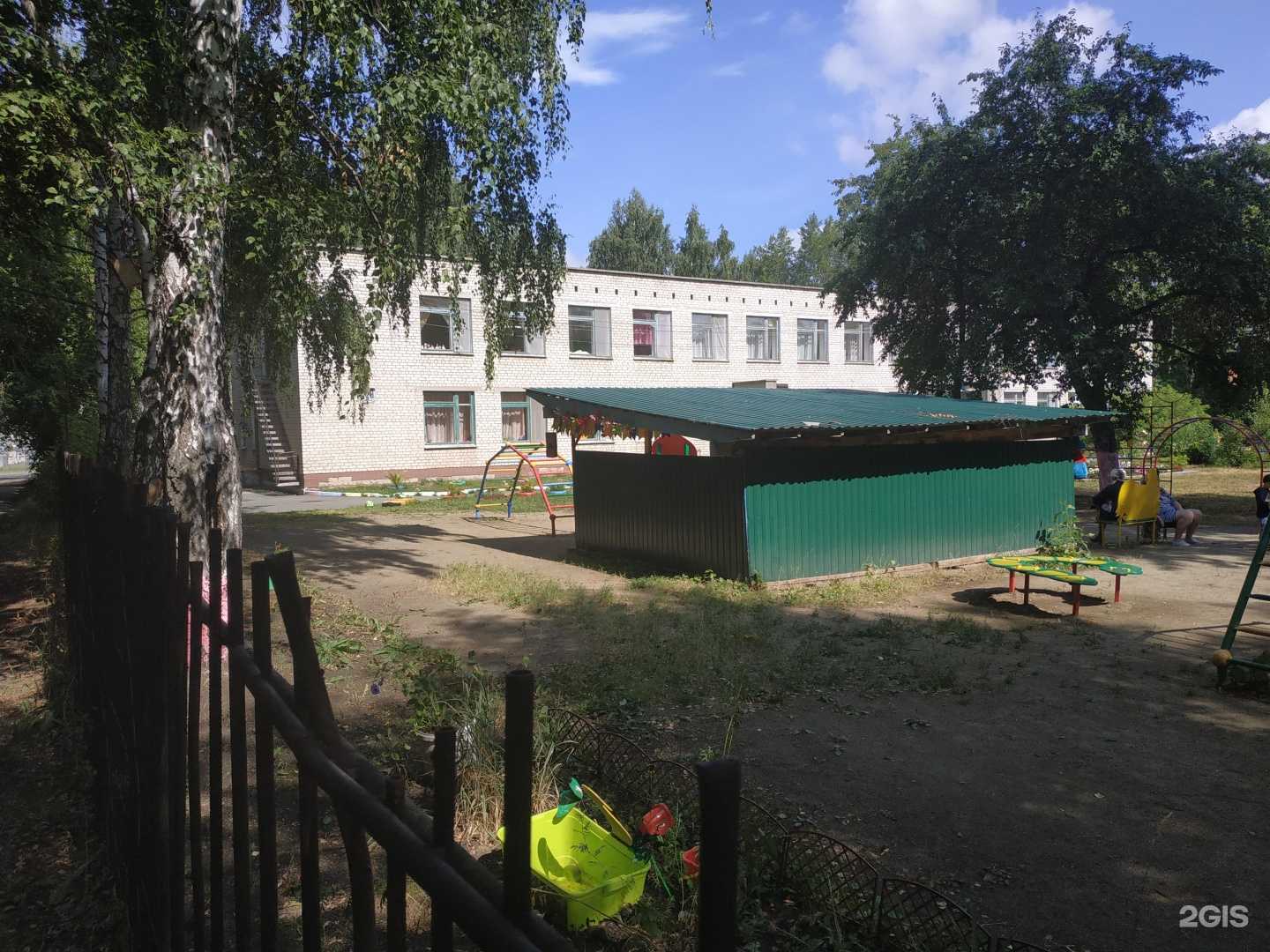 Отзывы на компанию Детский сад №512 в г. Екатеринбург c фото