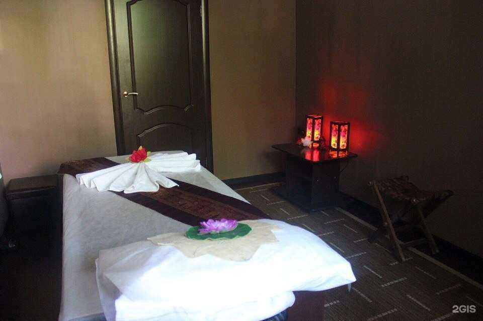 Отзывы на компанию Corona Thai Spa в г. Ижевск c фото
