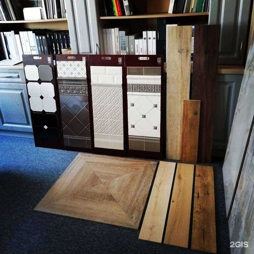 Отзывы на компанию Реминвестмонтаж в Калининграде c фото