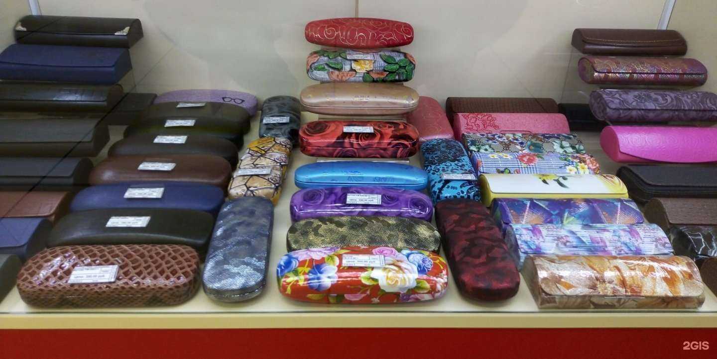 Отзывы на компанию Экспресс оптика в Саратове c фото