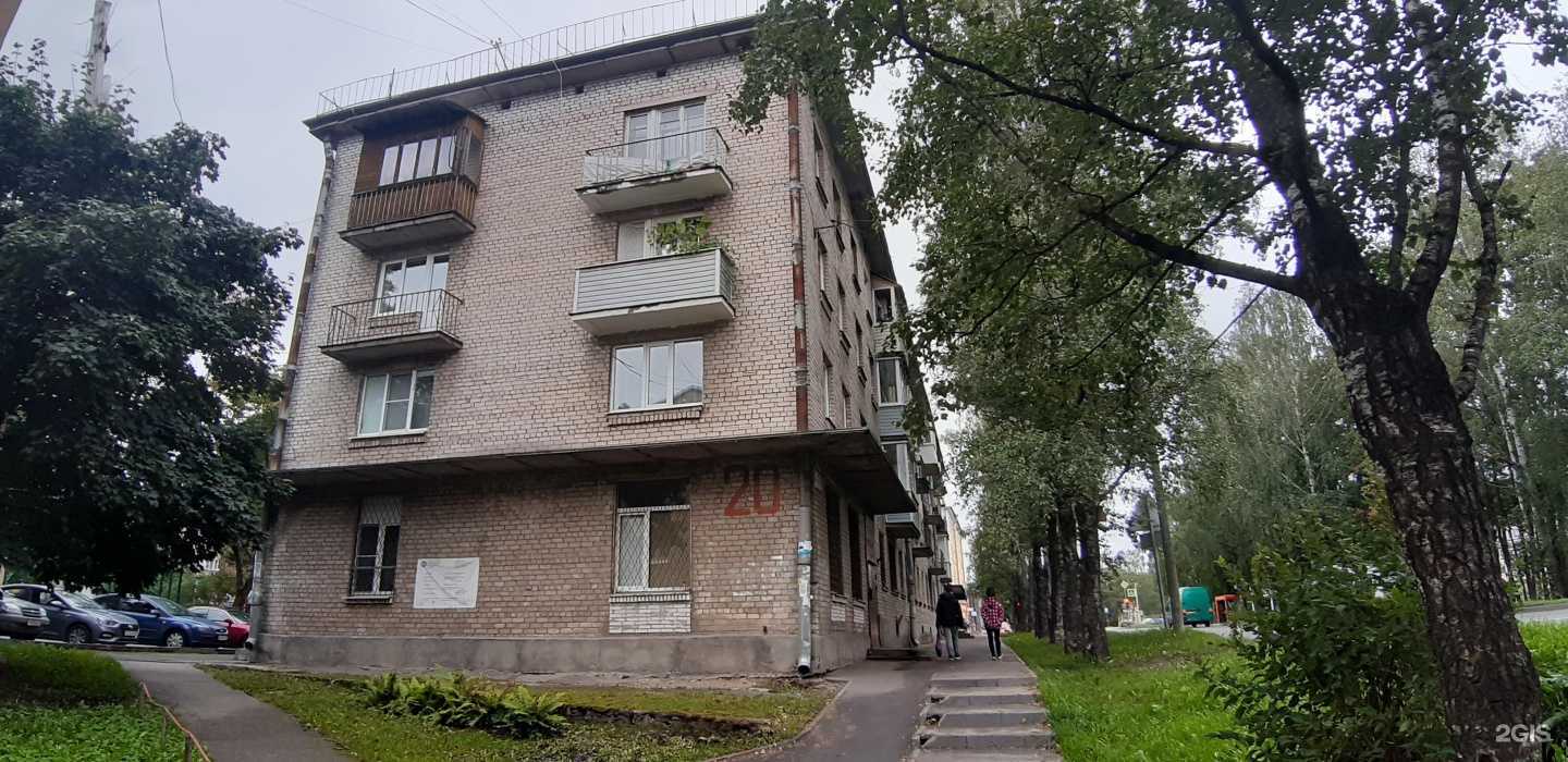 Отзывы на компанию Гатчинская оранжерея в Гатчине c фото - фотография 2 из 2