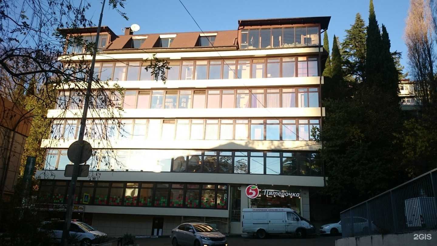 Отзывы на компанию Поле-Сад в Сочи c фото - фотография 2 из 2