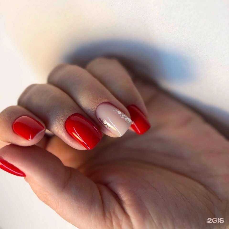 Отзывы на компанию Nail.Room.Studio_ в Екатеринбурге c фото