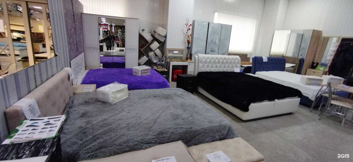Отзывы на компанию А мебель в Астрахани c фото