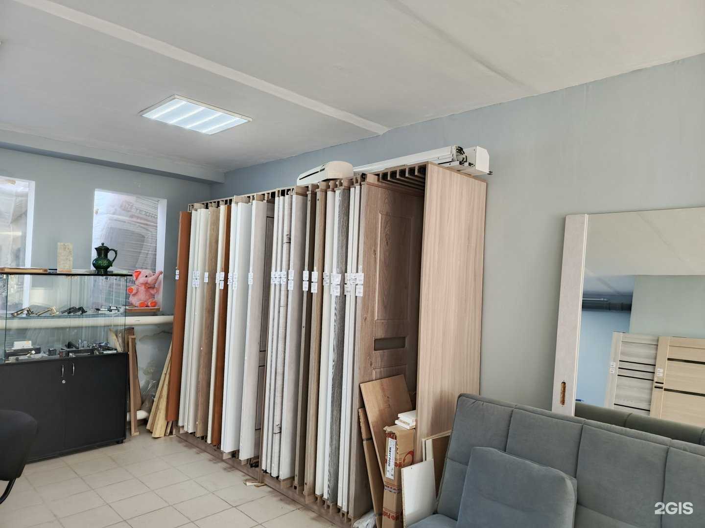 Отзывы на компанию Компания по продаже окон и дверей в Альметьевске c фото