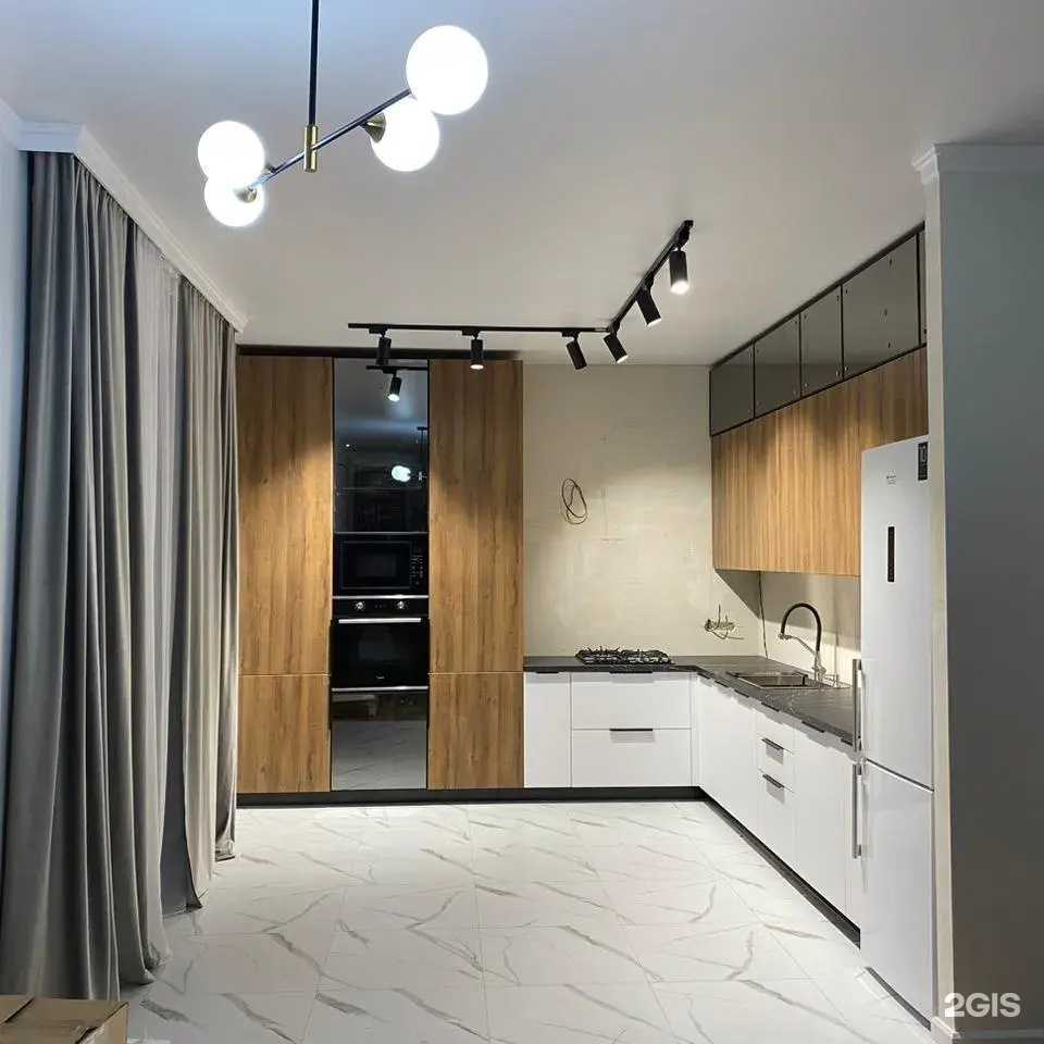 Отзывы на компанию Кухнистрой-с в г. Астрахань c фото