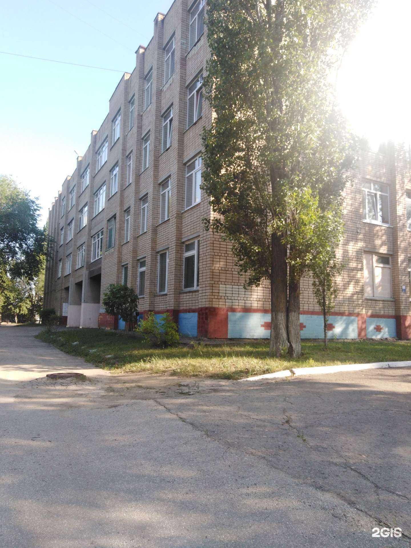 Отзывы на компанию Лицей №50 в г. Саратов c фото