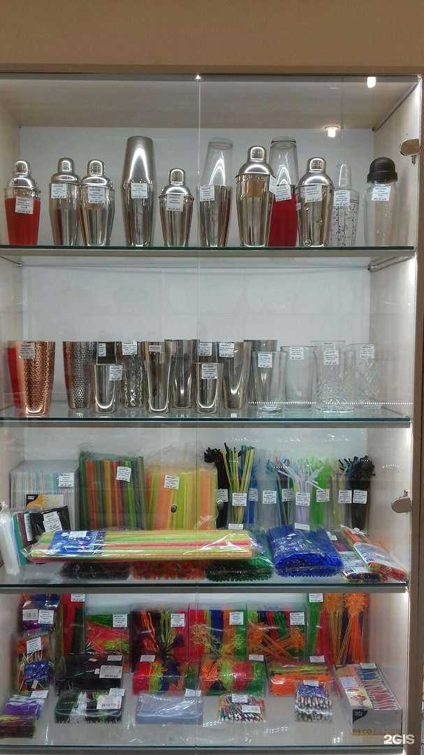 Отзывы на компанию Комплекс-Бар в Сыктывкаре c фото