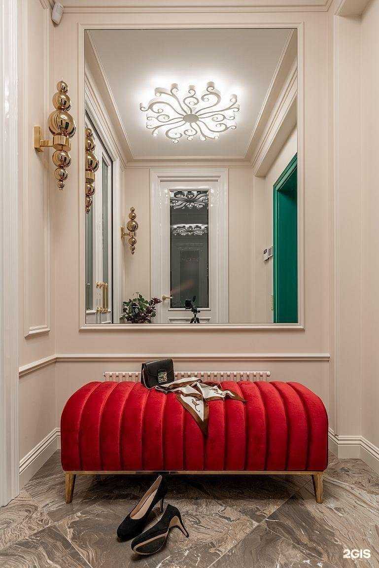 Отзывы на компанию Академия дверей в Нижнем Новгороде c фото