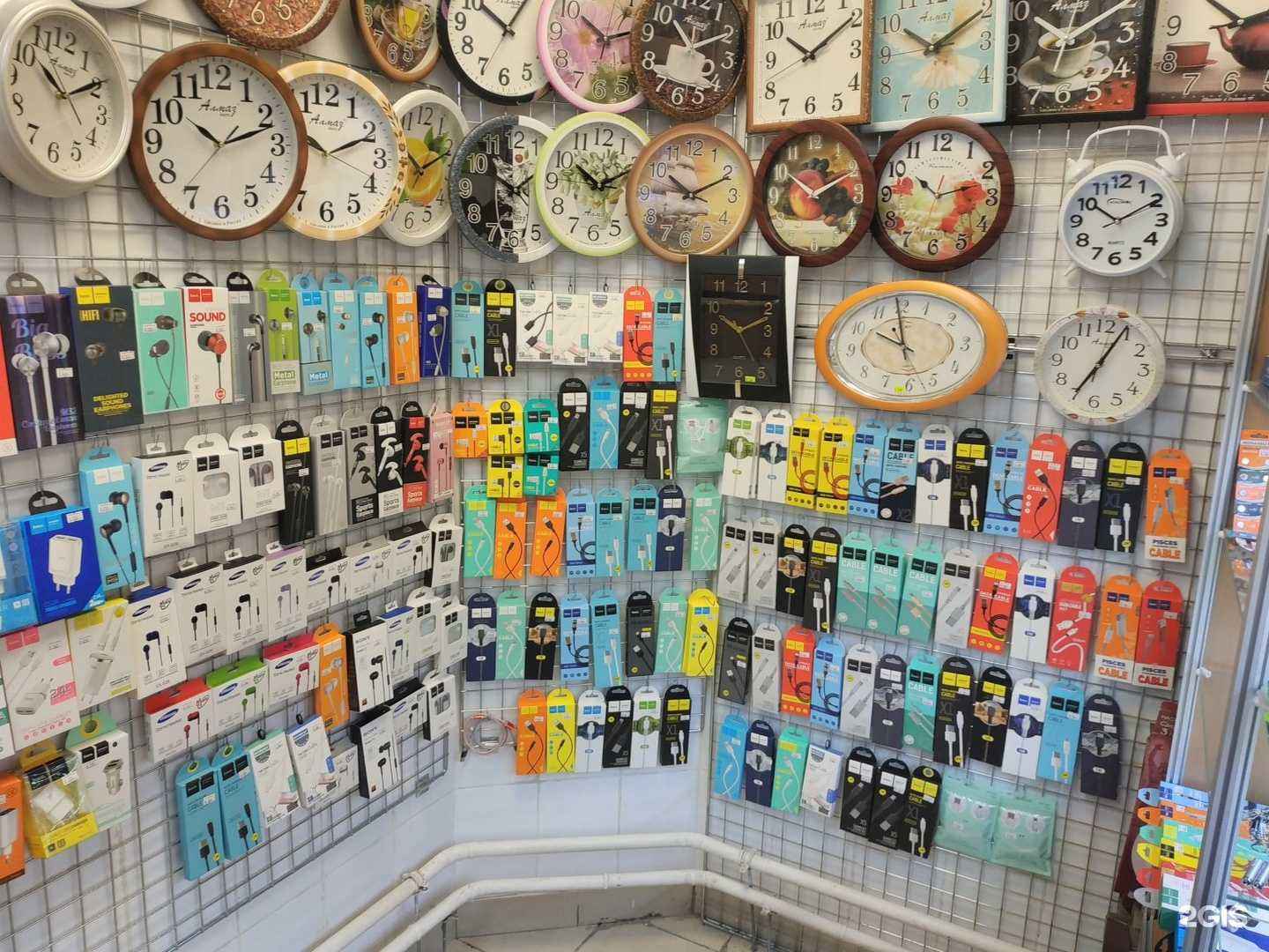 Отзывы на компанию Часовая мастерская в Люберцах c фото