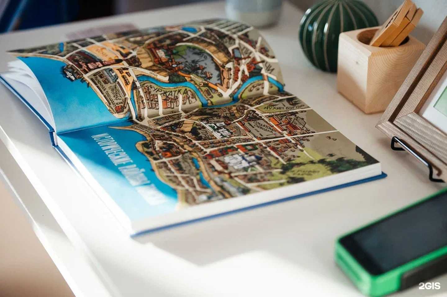 Отзывы на компанию Макушин Медиа в Томске c фото