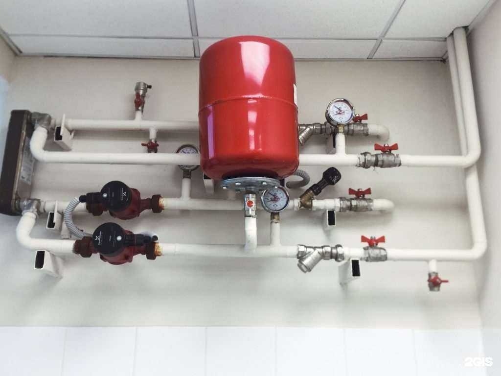 Отзывы на компанию Сантехсервис-А в г. Новокузнецк c фото