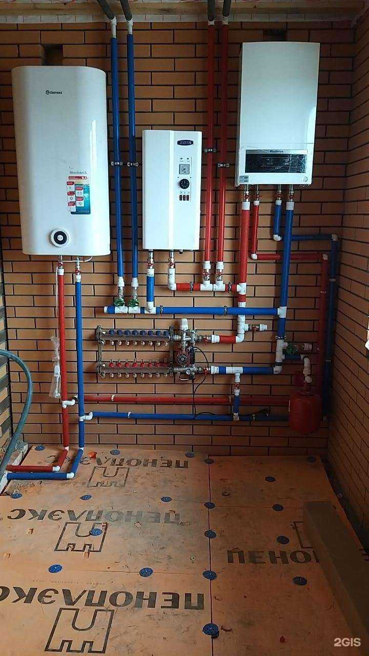 Отзывы на компанию Сибирь-мастер в г. Новосибирск c фото