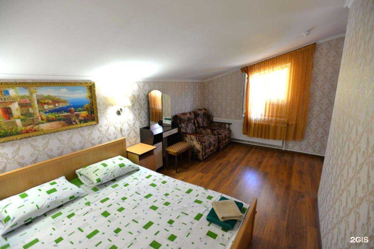 Отзывы на компанию Мария в Анапе c фото