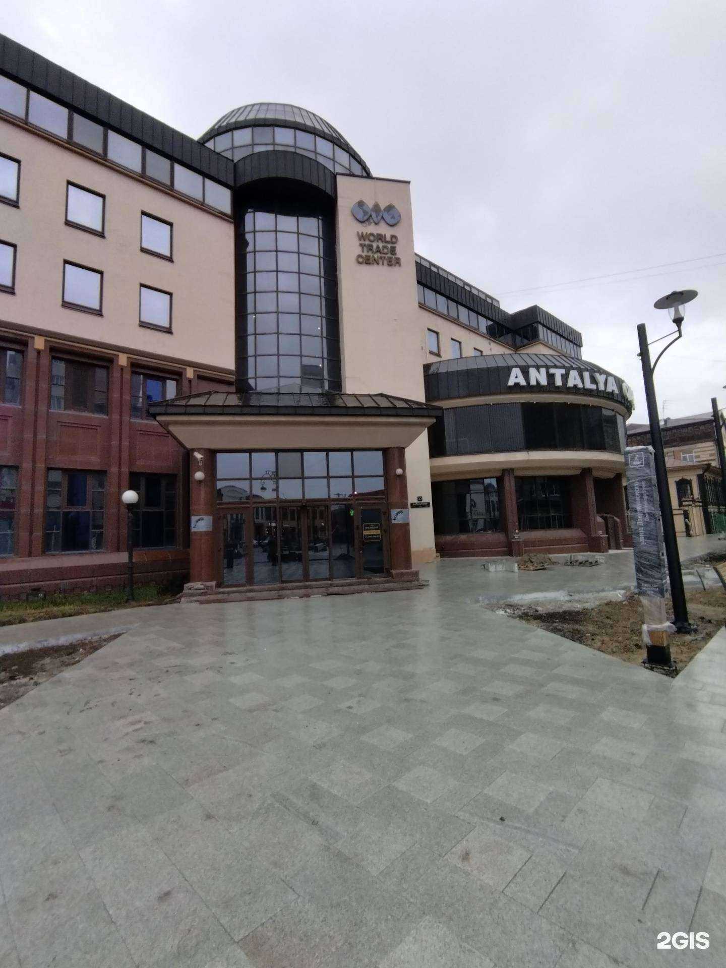 Отзывы на компанию Адвокатский кабинет Гаматиевой А.А. в Тюмени c фото