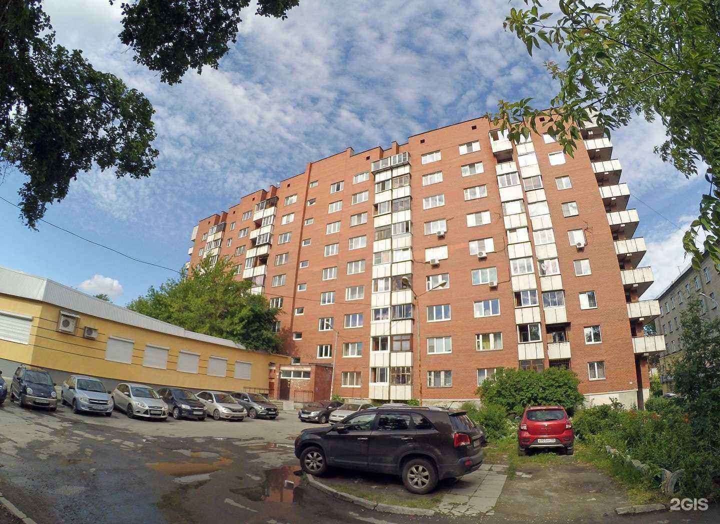 Отзывы на компанию Мой Юрист в Екатеринбурге c фото - фотография 2 из 2